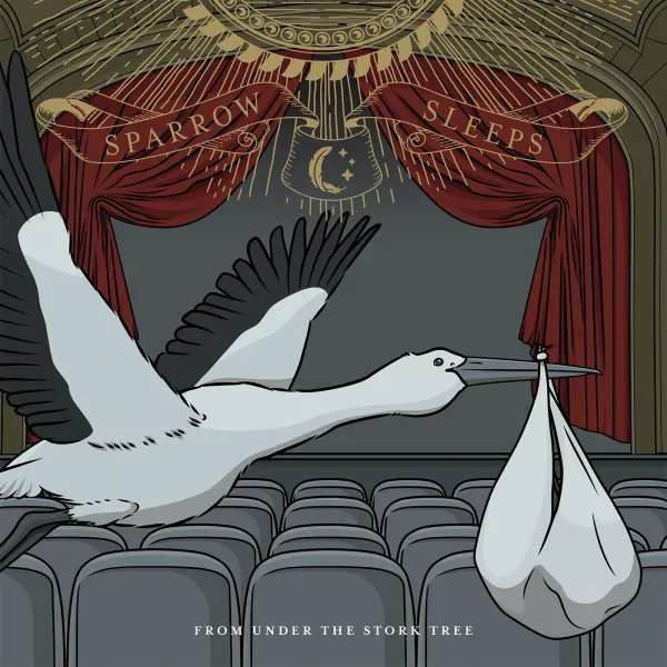 💤 This is now a Sparrow Sleeps fan account