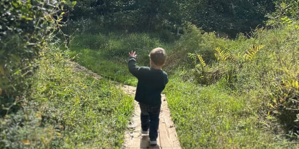 ✍️ October 2025: Oops I skipped September